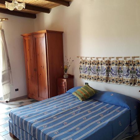 Sa Perda Arrubia Villa Кардеду Екстериор снимка