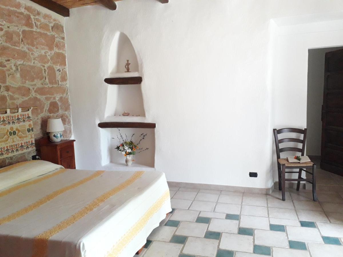 Sa Perda Arrubia Villa Кардеду Екстериор снимка