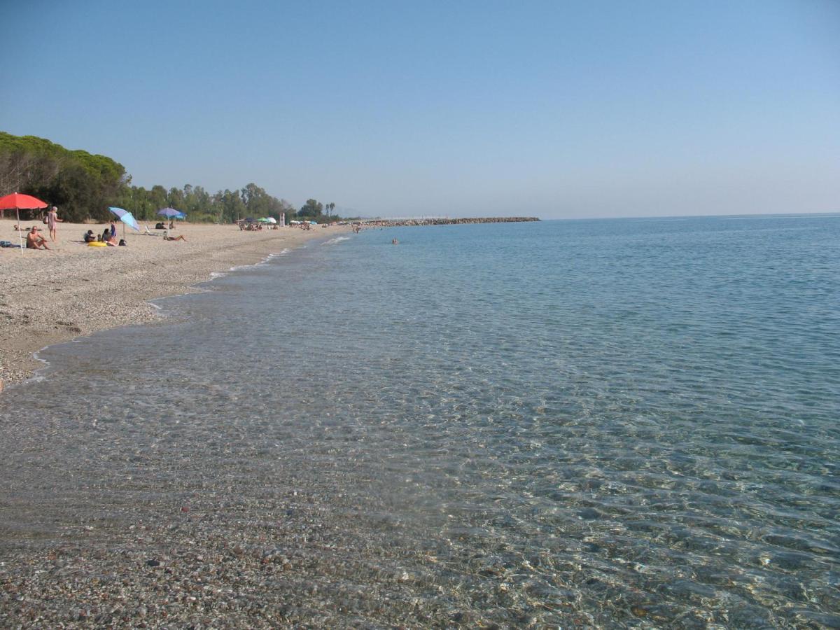 Sa Perda Arrubia Villa Кардеду Екстериор снимка