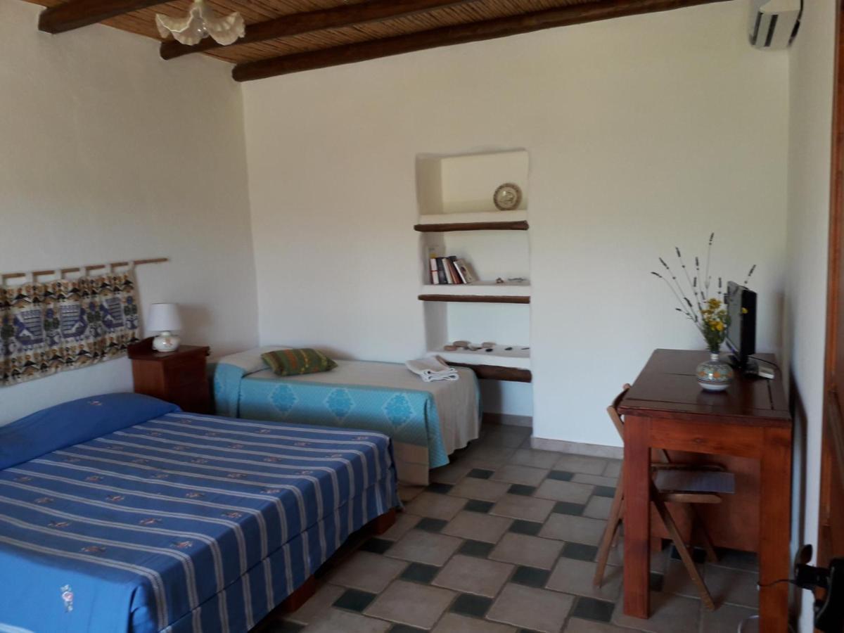 Sa Perda Arrubia Villa Кардеду Екстериор снимка