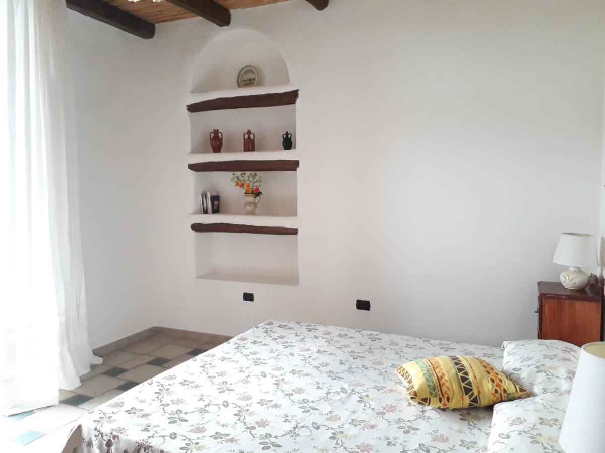 Sa Perda Arrubia Villa Кардеду Екстериор снимка