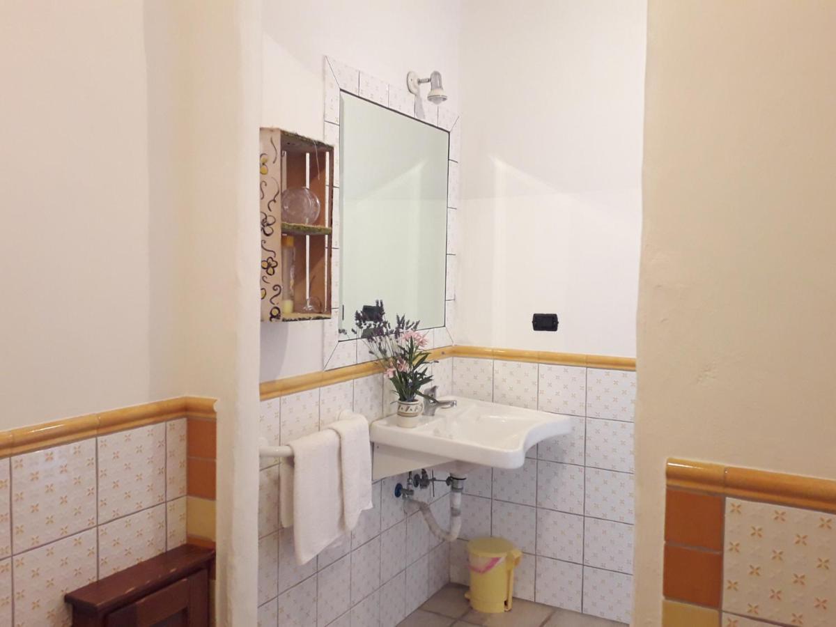 Sa Perda Arrubia Villa Кардеду Екстериор снимка