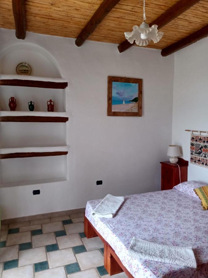 Sa Perda Arrubia Villa Кардеду Екстериор снимка