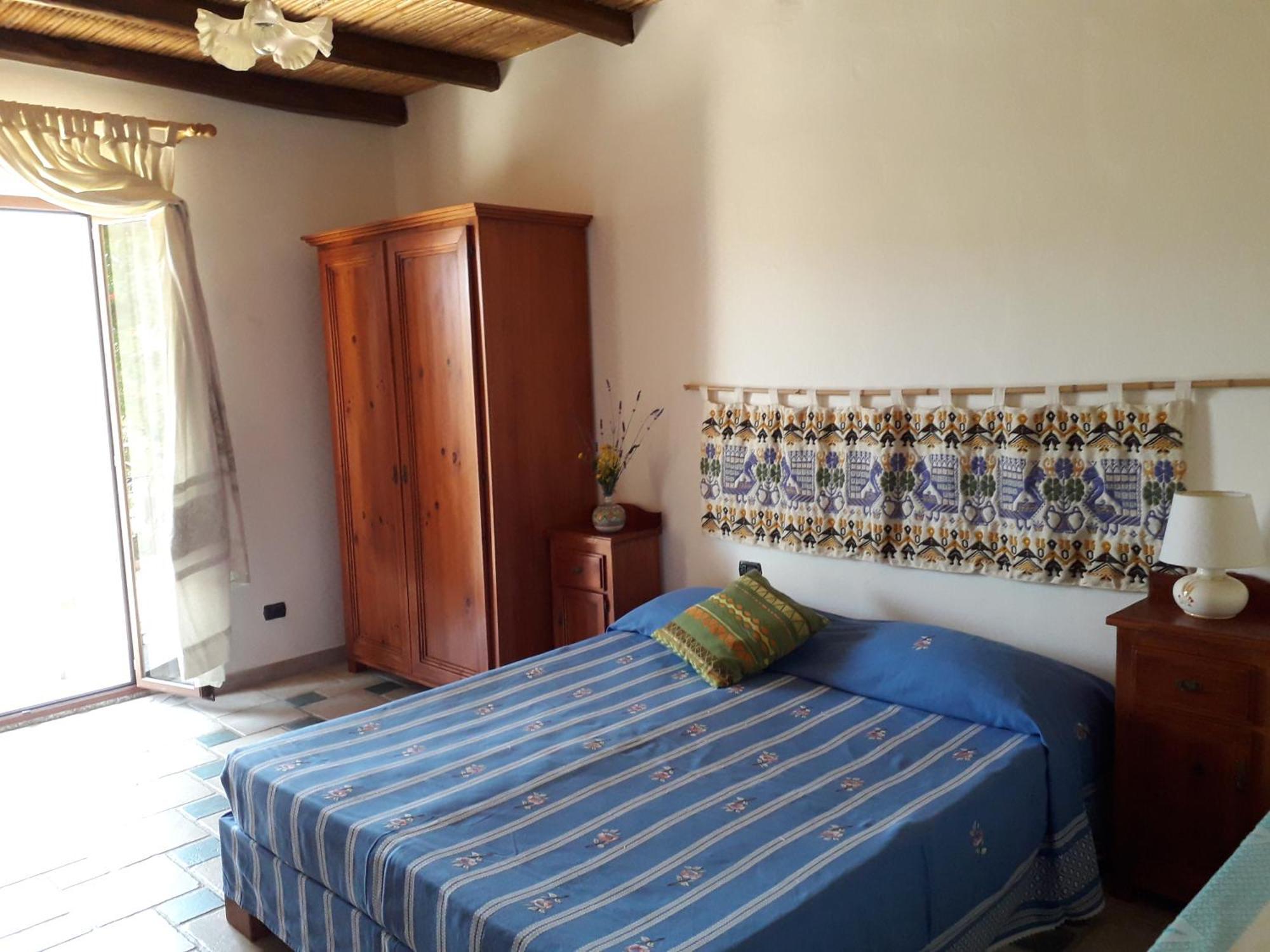 Sa Perda Arrubia Villa Кардеду Екстериор снимка
