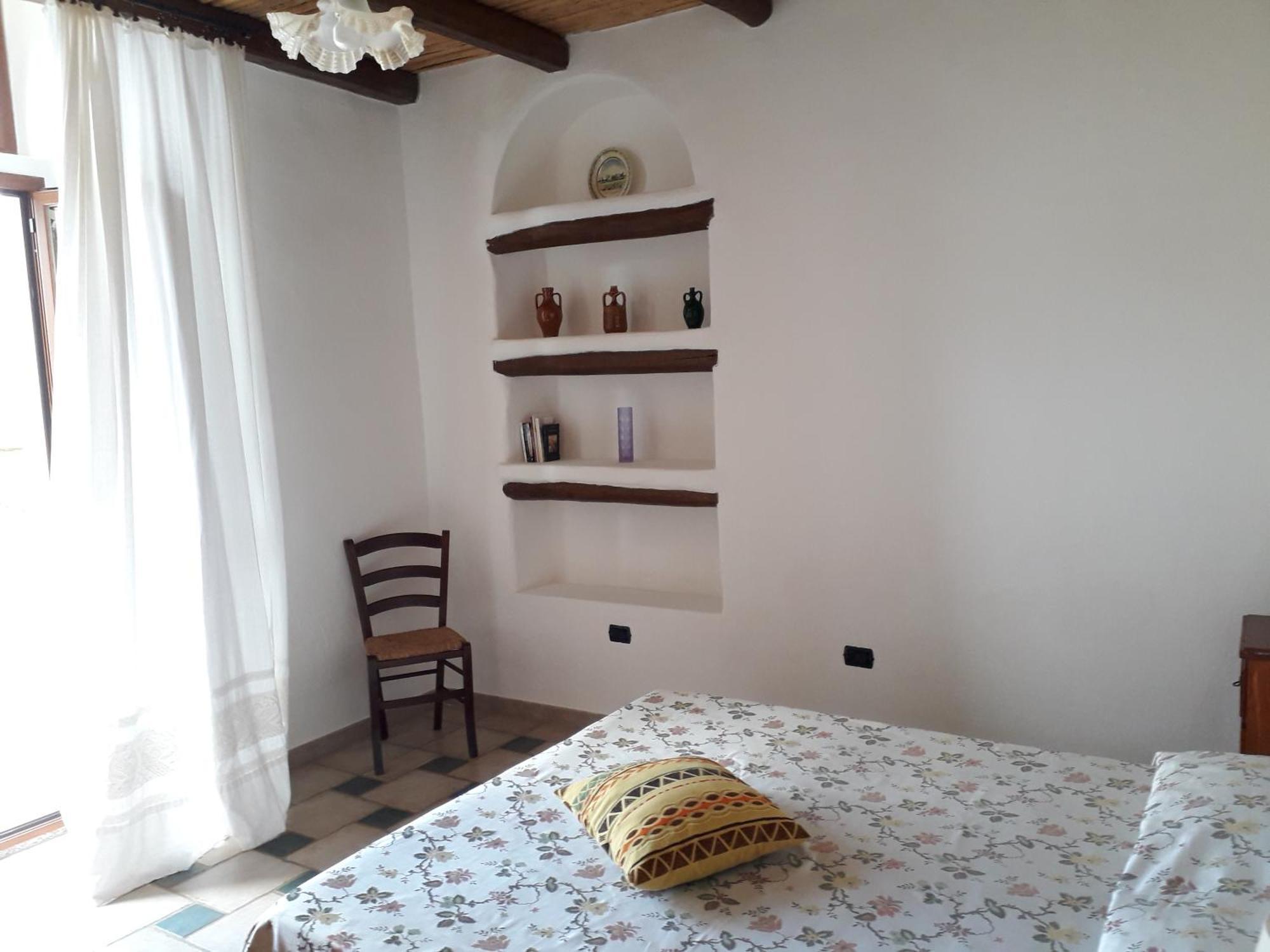 Sa Perda Arrubia Villa Кардеду Екстериор снимка